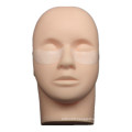 Wholesale Professional Grafting Eyelash Extension Practice Training Mannequin Head